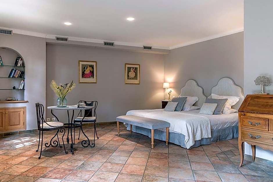 Najeti Hôtel la Magnaneraie