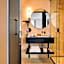 The Hotel Ljubljana