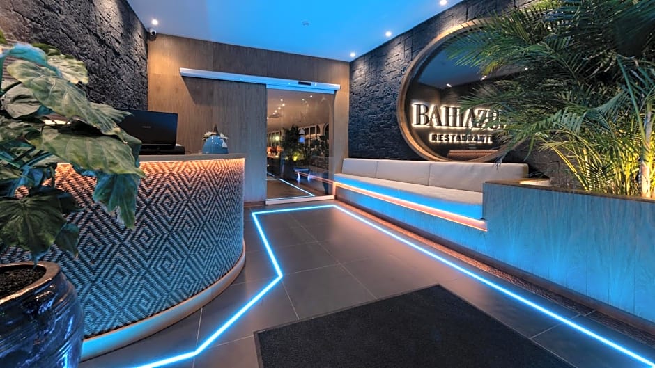 Bahiazul Villas & Club Fuerteventura