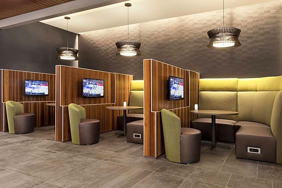 Courtyard by Marriott St Paul Woodbury