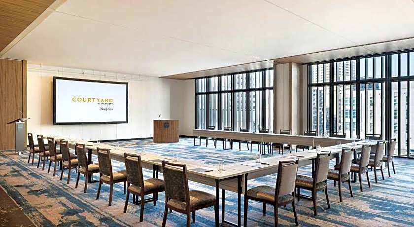 Courtyard by Marriott Nagoya