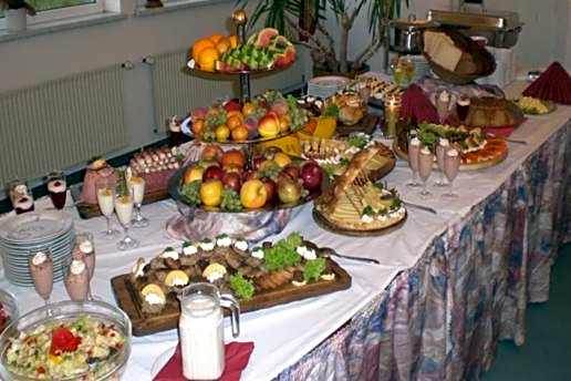 GreenLine Hotel Hellfeld