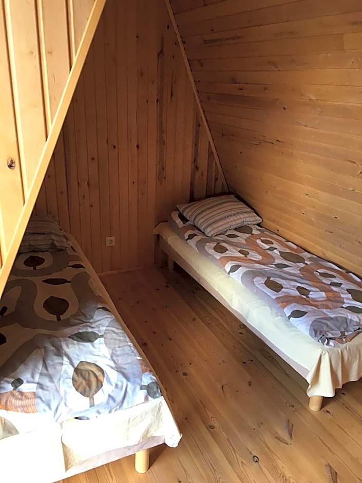 Kõveri Holiday Center