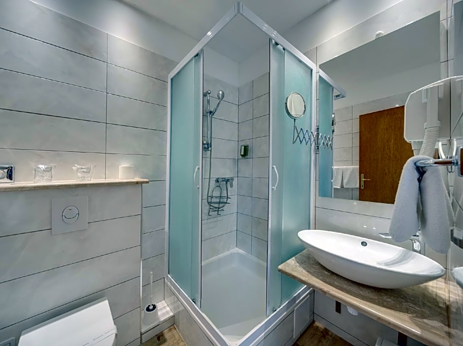 VILLA ADRIATICA HOTEL - ADULTS ONLY