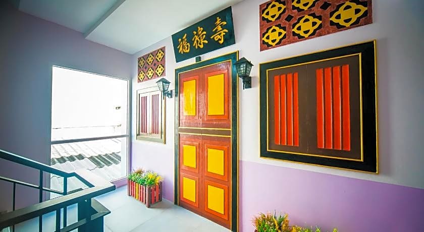 PeranaKan Boutique Hotel