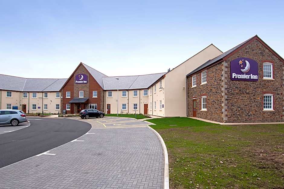 Premier Inn Camborne