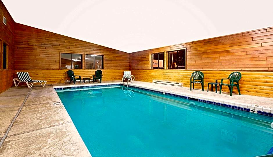 Super 8 by Wyndham Ashland