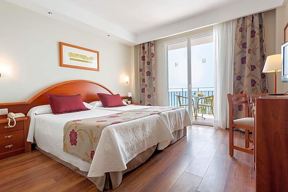 Hipotels Flamenco Conil