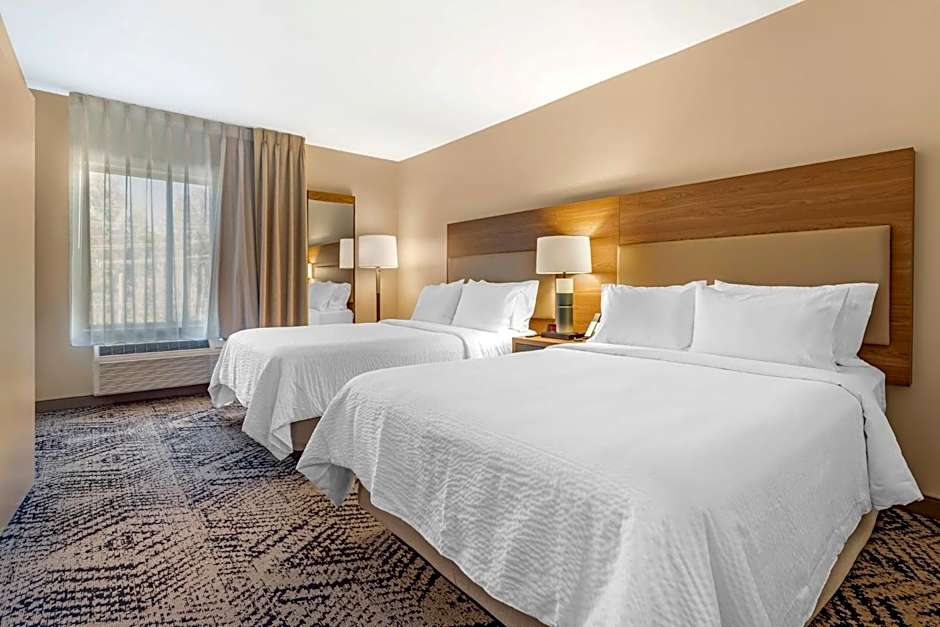 Candlewood Suites Lawrenceville - Princeton by IHG