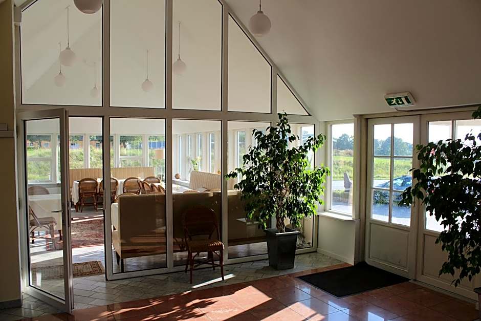 Hotel Aarslev Kro