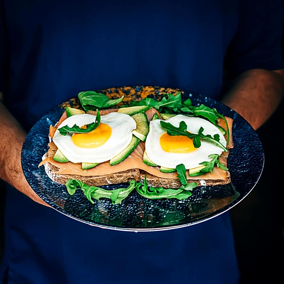 Hotel Brasserie de Huifkar