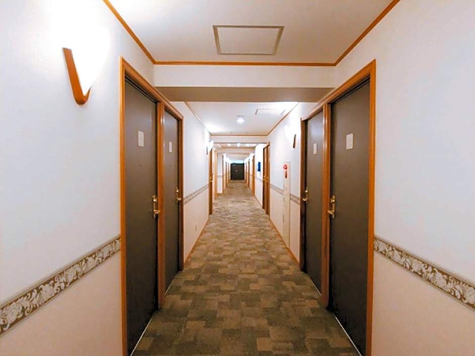 Toyoko Inn Tokyo Haneda Airport No.2