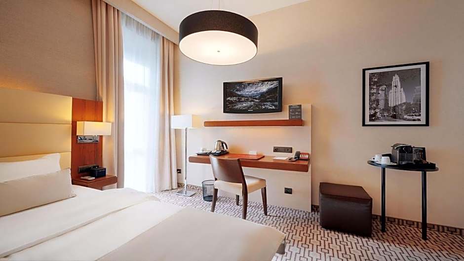 B&B HOTEL RZESZÓW CENTRUM