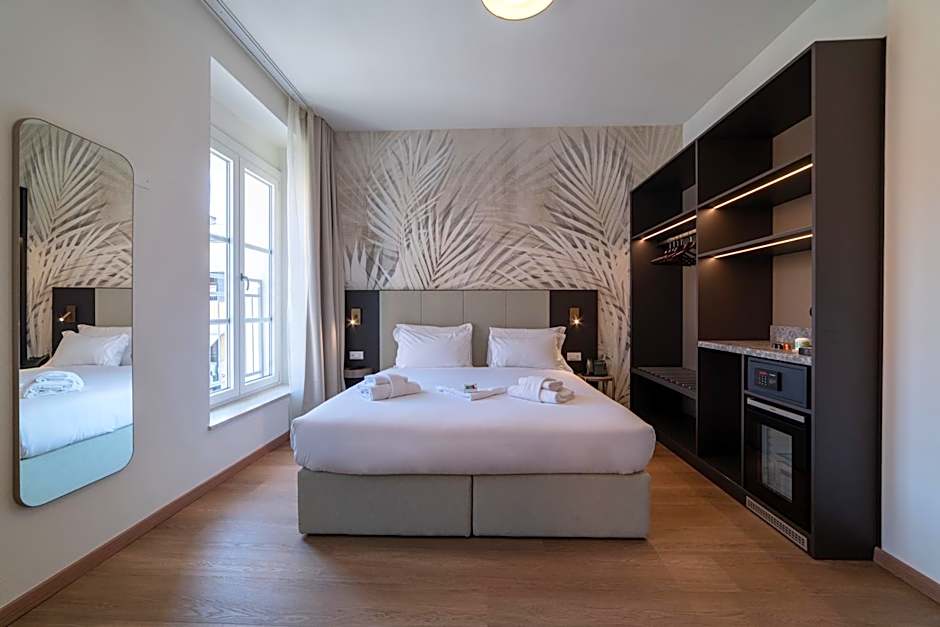 Hotel Arilica