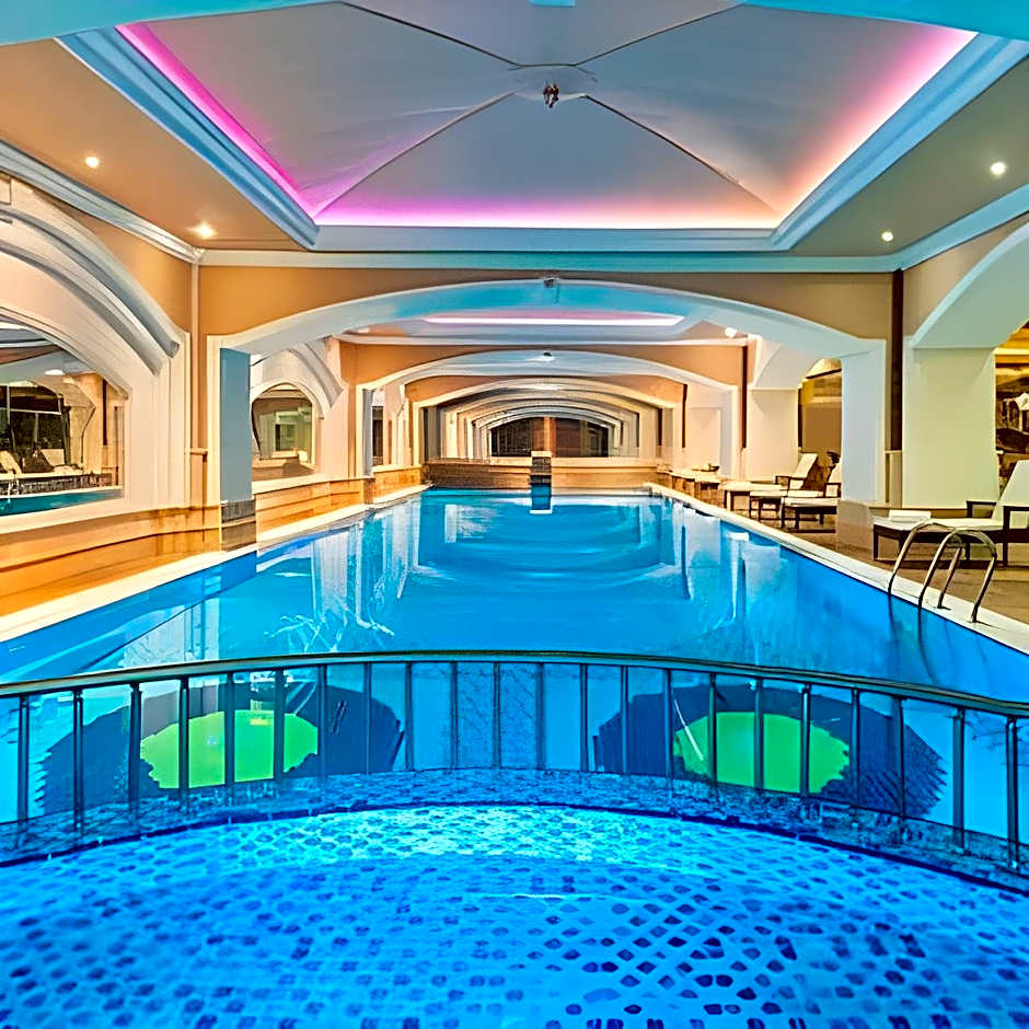 Elite World Van Hotel