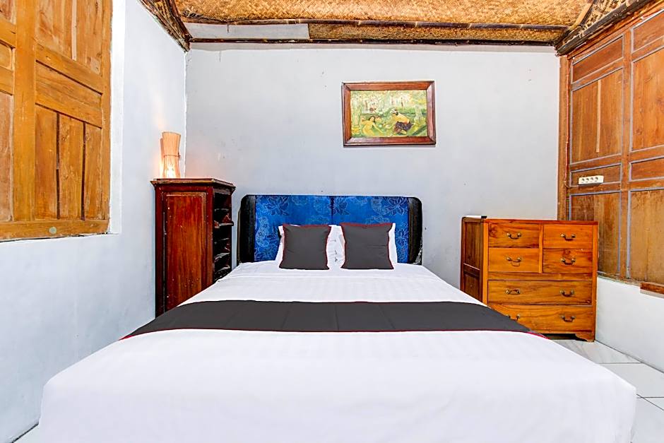 Hotel O Prawirotaman Near Keraton Yogyakarta Formerly Chez Laelik Guesthouse