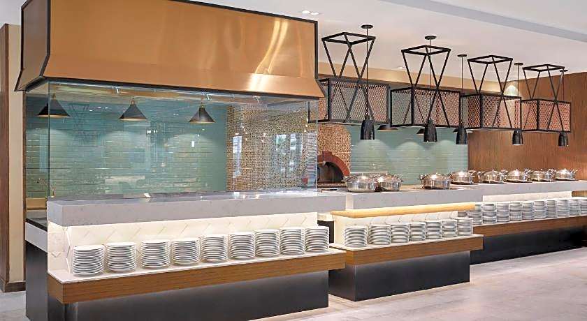 Holiday Inn & Suites Al Jubail By IHG