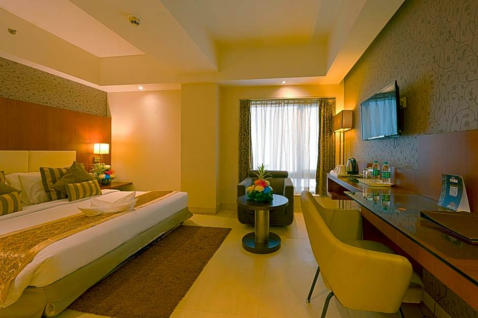 Celesta Hotel