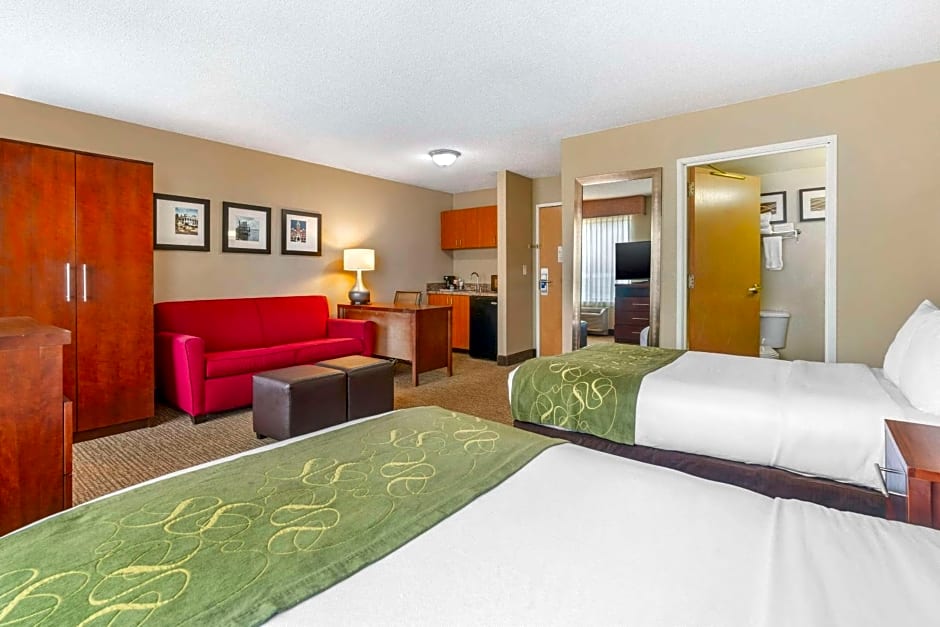 Comfort Suites Wilmington