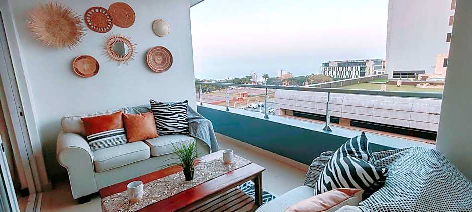 Gateway Oceans - 2 Adults & 4 Children ONLY - Families or 1 Couple only - No parties