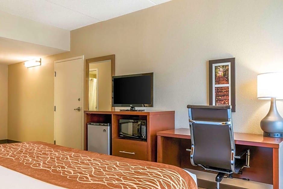 Comfort Inn Chambersburg