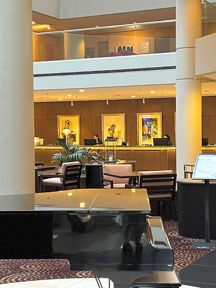 Residence on Langley Park