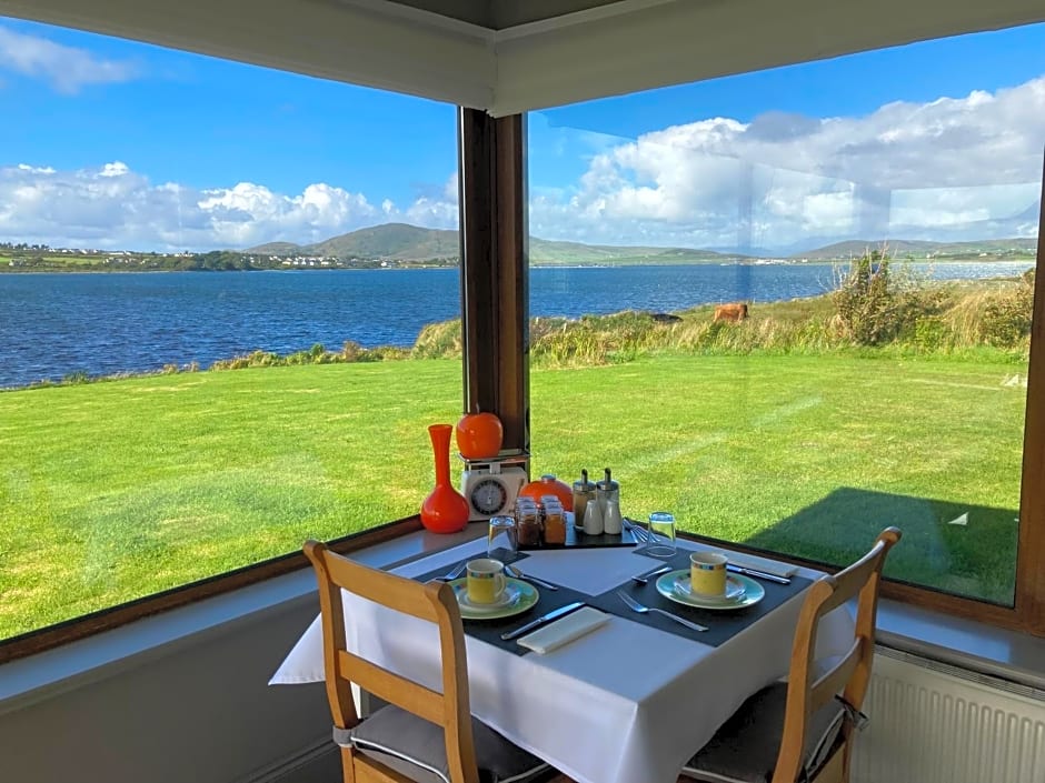 Uisce Beatha House B&B