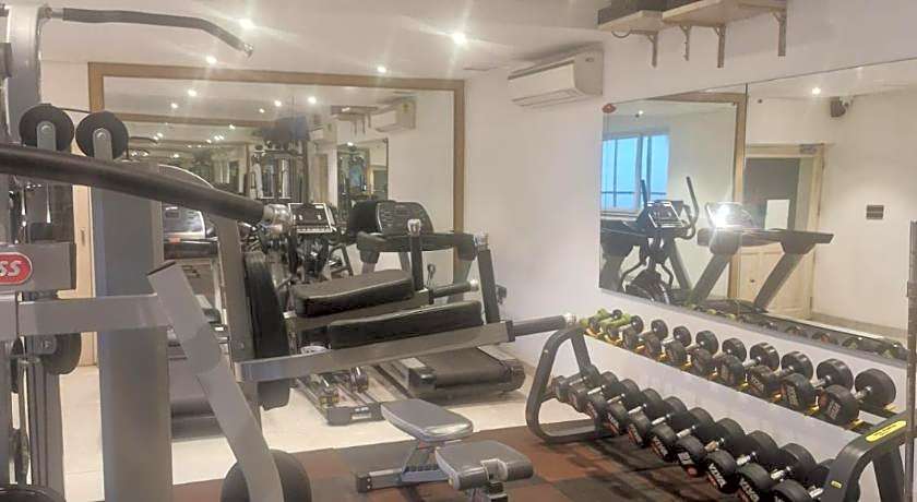 Silver Sands Serenity