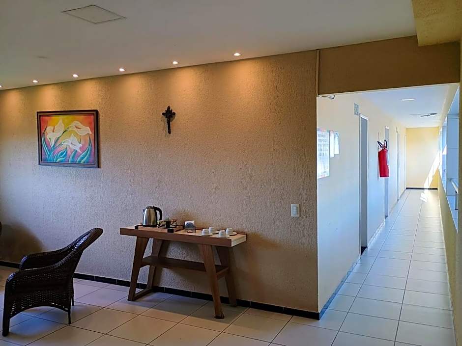 Cantinho do Brejo Pousada