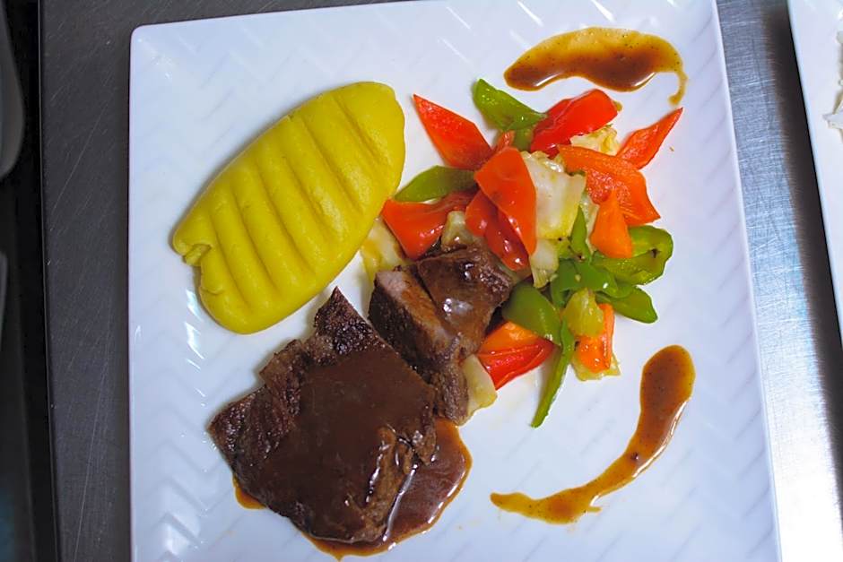 GolfView Suites & Conference Center