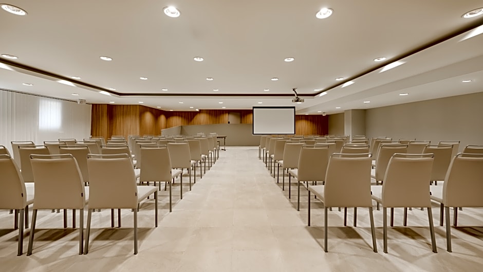 NH Malaga