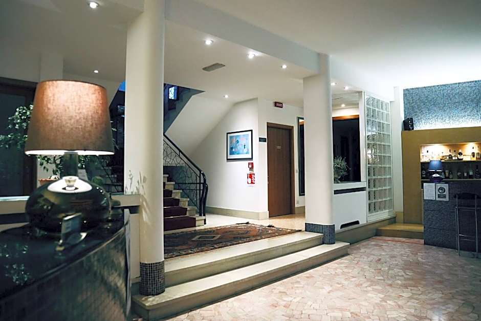 Hotel all'Oasi