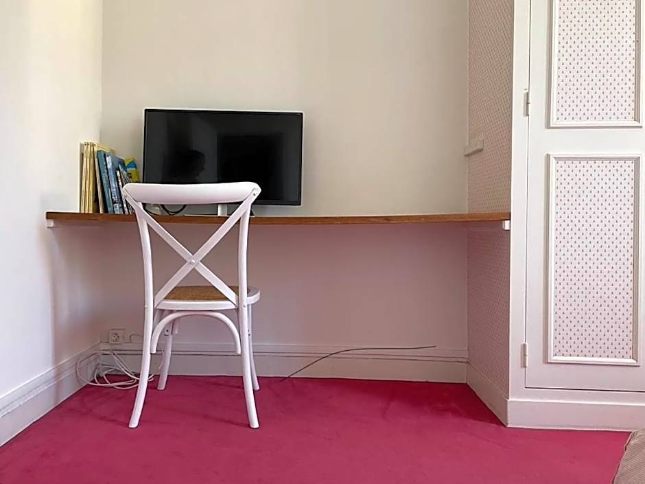 Le Petit Shamrock - villa sur la plage