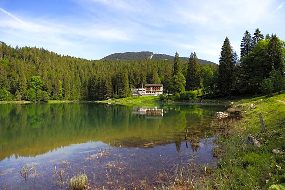 Berghotel Obersee
