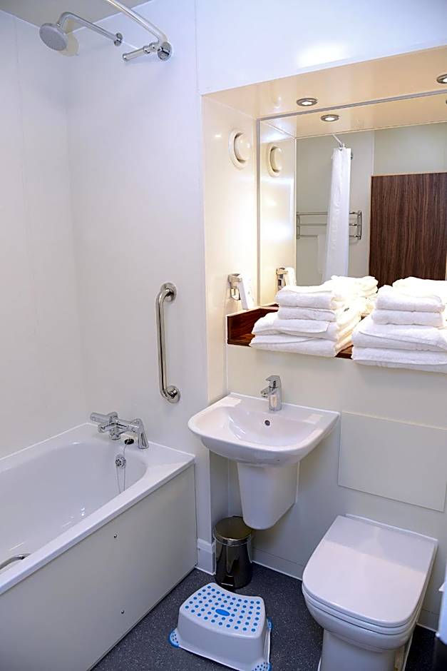 Woodcocks, Lincoln by Marston's Inns