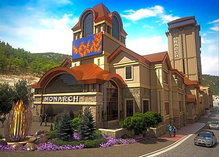 Monarch Casino Resort Spa
