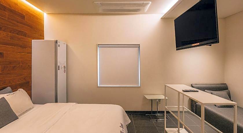 Hotel The Spot (Korea Quality)