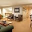 DoubleTree by Hilton Washington Dulles Airport