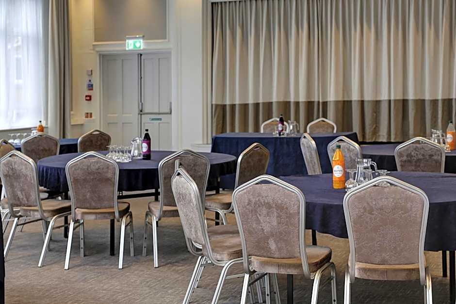 The Shrubbery Hotel, Ilminster