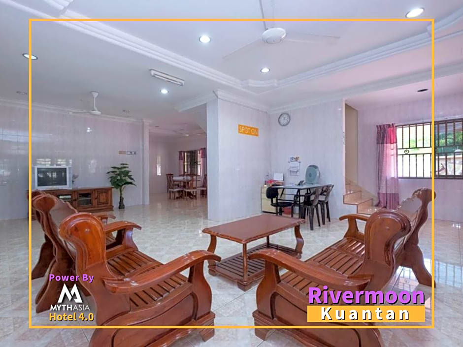 RIVERMOON KUANTAN