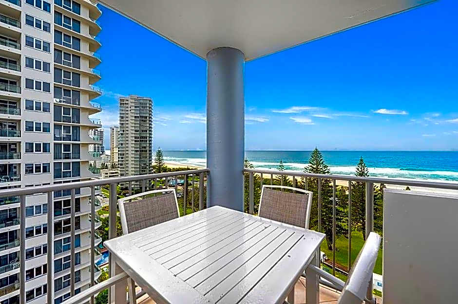 Sandpiper Apartments