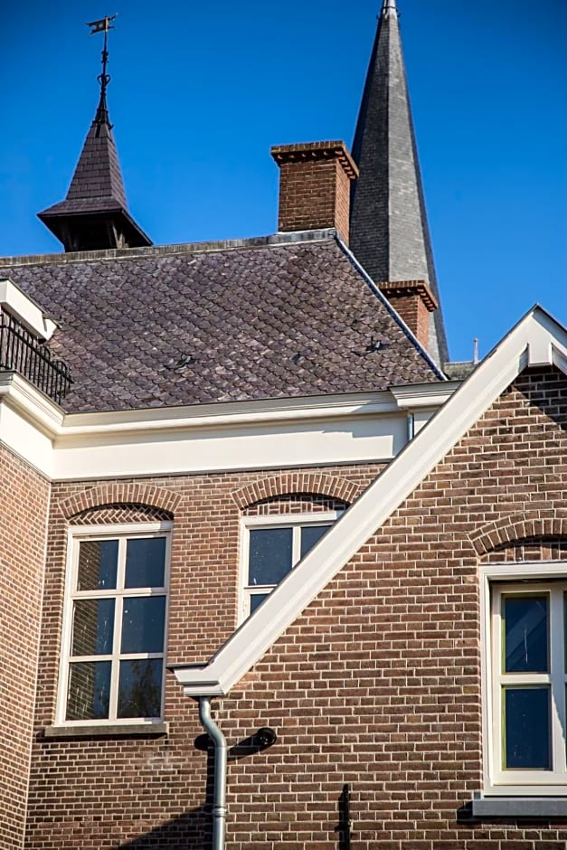 B&B groepsaccommodatie De Pastorie Lage Mierde