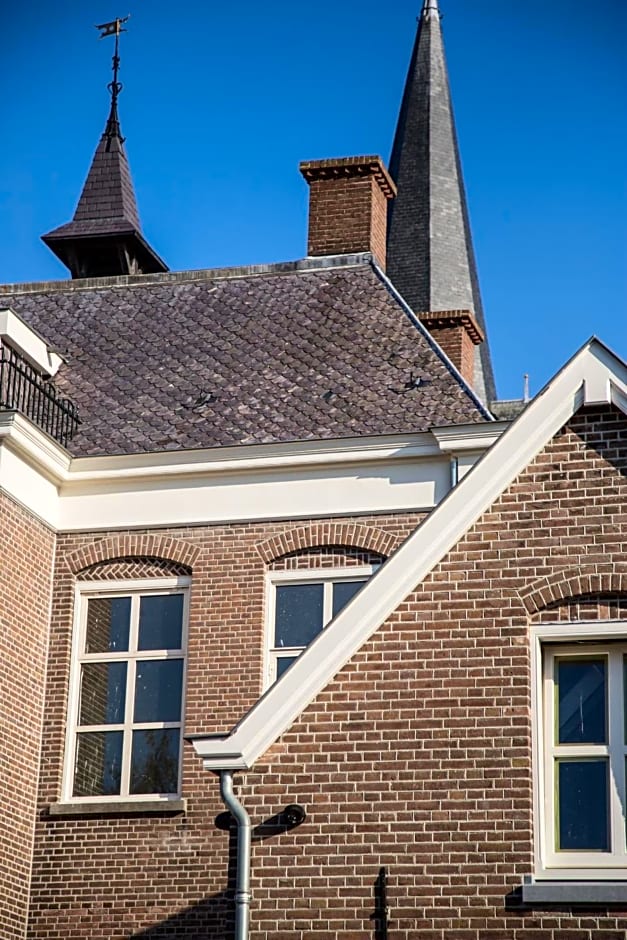 B&B groepsaccommodatie De Pastorie Lage Mierde