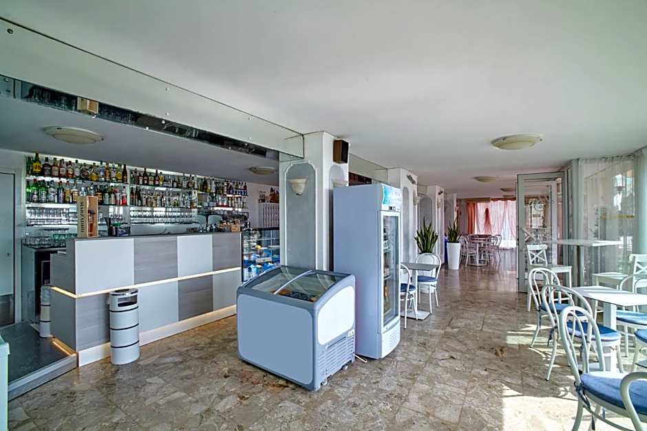 Hotel Sanremo