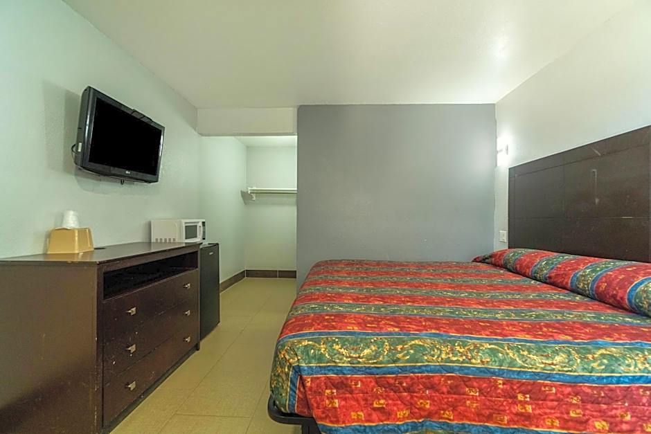 Xpress Inn & Extended Stays