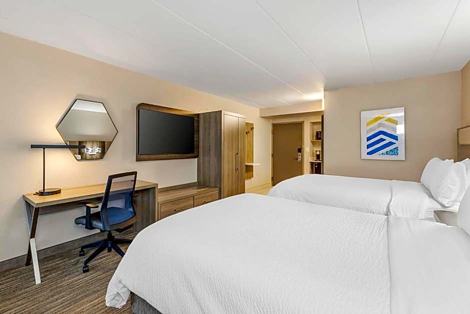 Holiday Inn Express Chicago-Downers Grove By IHG