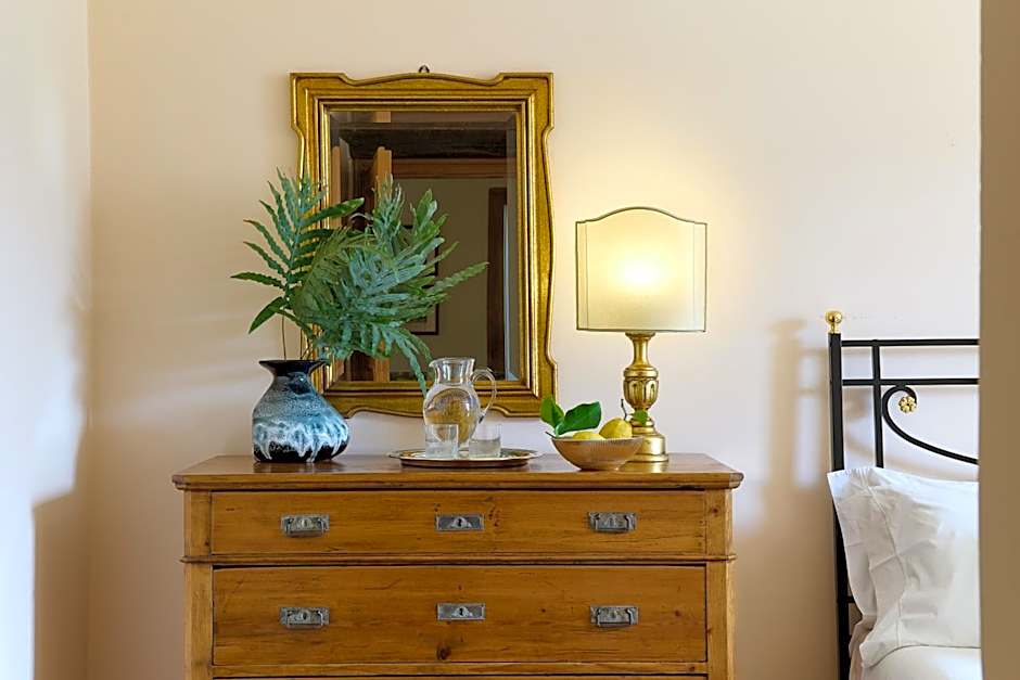 Albergo Villa Cristina