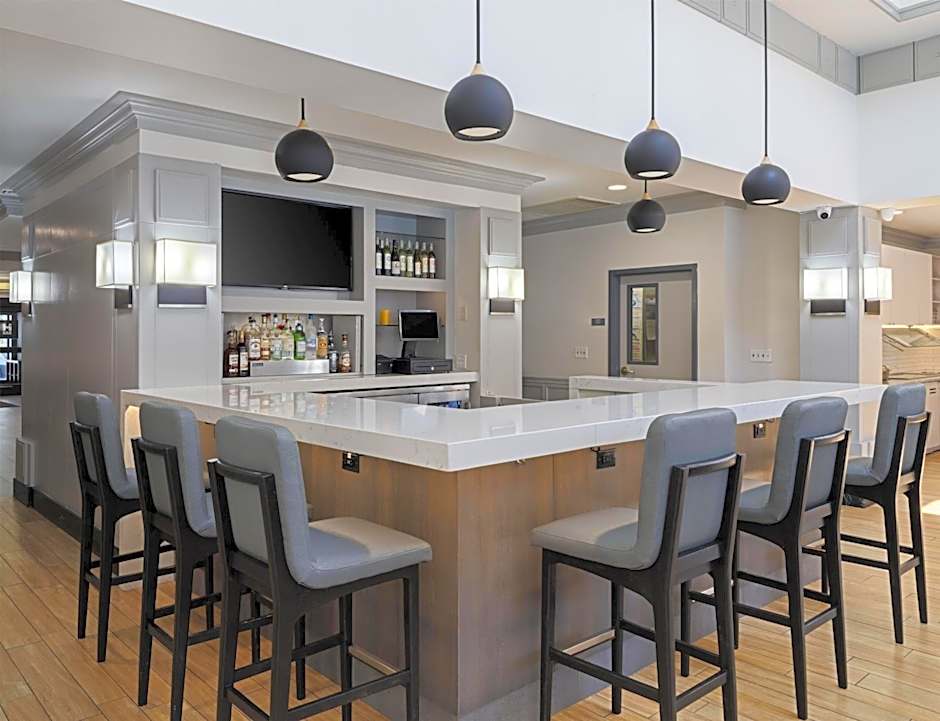 Hyatt House Parsippany Whippany