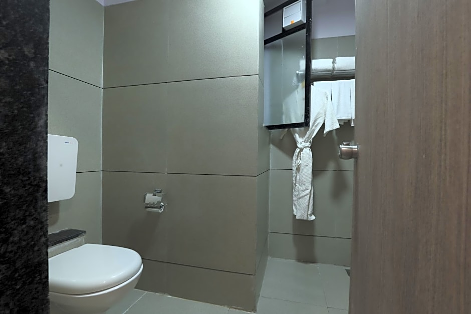 Hotel Downtown Orbit