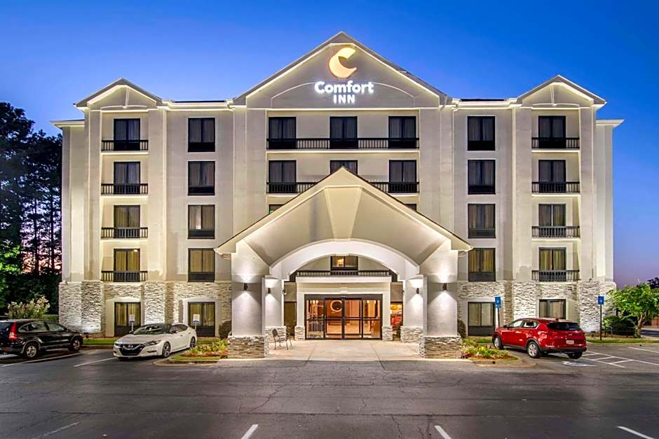 Comfort Inn Kennesaw